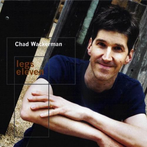 Chad Wackerman - Legs Eleven (2004)