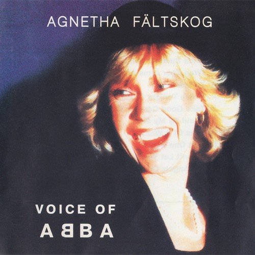Agnetha Fältskog - Voice of ABBA (1994)