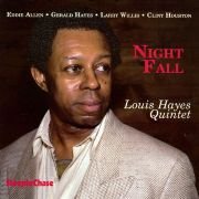 Louis Hayes -  Nightfall (1991)