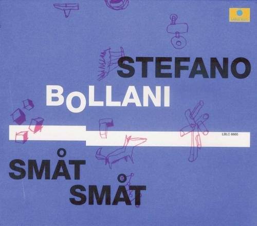 Stefano Bollani - Smat Smat (2003) Flac