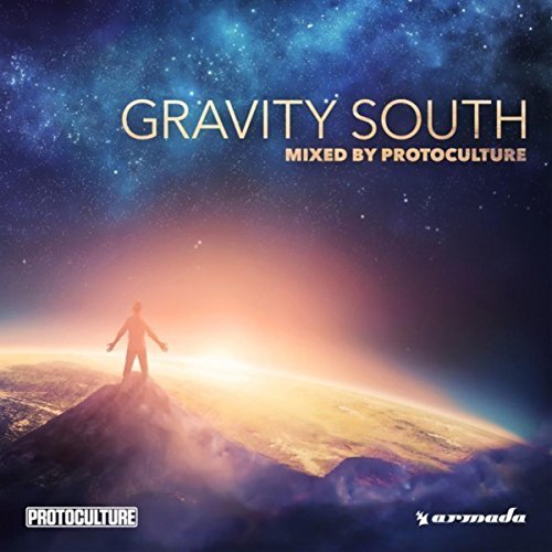 Protoculture - Gravity South (Mixed by Protoculture) (2017)