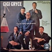 Gigi Gryce & the Jazz Lab Quintet - Gigi Gryce & the Jazz Lab Quintet (1957)