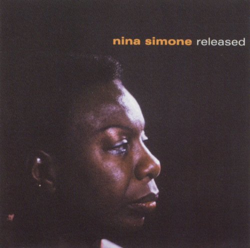 Nina Simone - Released (1997) FLAC