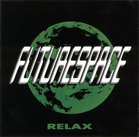 Futurespace - Relax (2002)