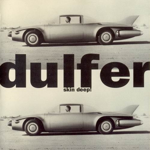 Hans Dulfer - Skin Deep! (1998) 320 kbps