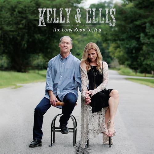 Kelly&Ellis - The Long Road to You (2017)