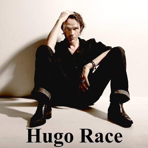 Hugo Race - Collection (1991-2015)