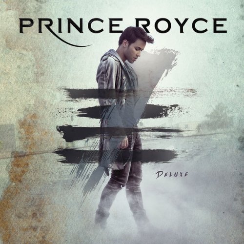 Prince Royce - FIVE (Deluxe Edition) (2017)