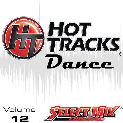 VA - Select Mix Hot Tracks Dance Vol. 12 (2017)