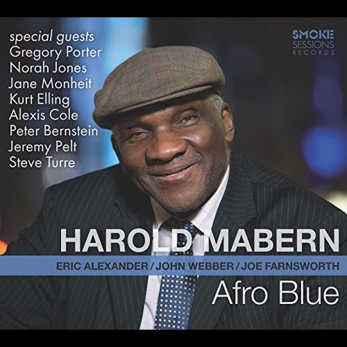 Harold Mabern - Afro Blue (2015)