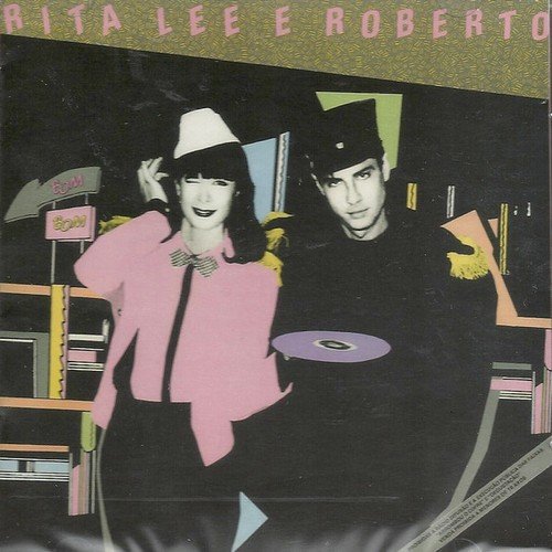 Rita Lee - Bombom (1983)