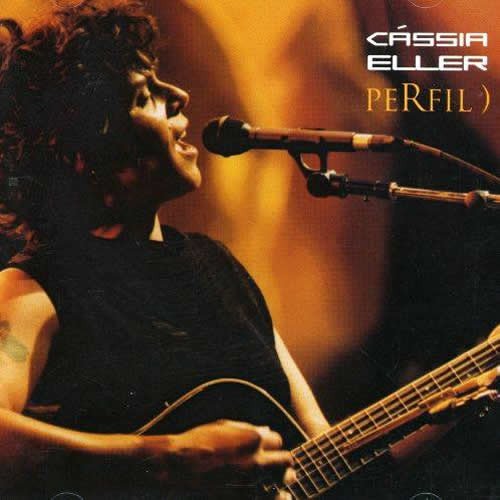 Cássia Eller - Perfil (2003)