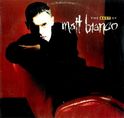 Matt Bianco - The Best Of Matt Bianco (1990) [Vinyl]