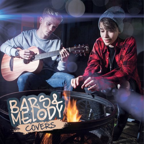 Bars and Melody - Covers (2017)