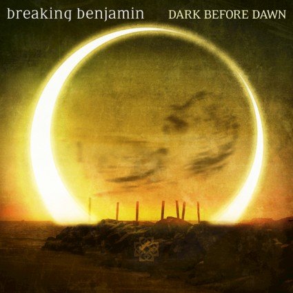 Breaking Benjamin - Dark Before Dawn (2015) [Hi-Res]