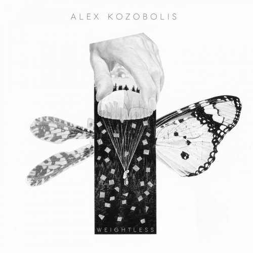Alex Kozobolis - Weightless (2017)