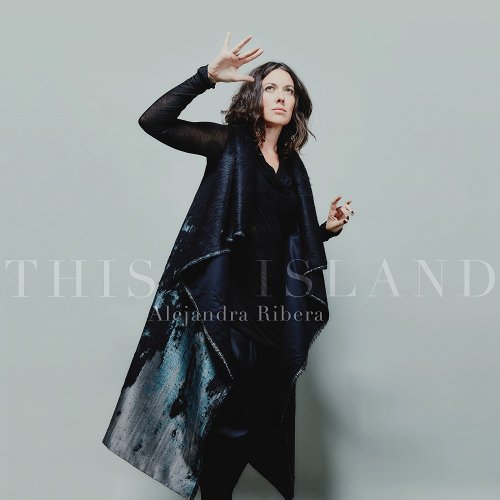 Alejandra Ribera - This Island (2017)
