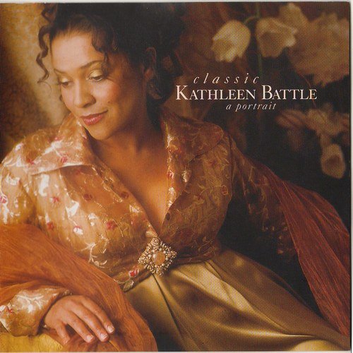 Kathleen Battle - Classic: A Portrait (2002)