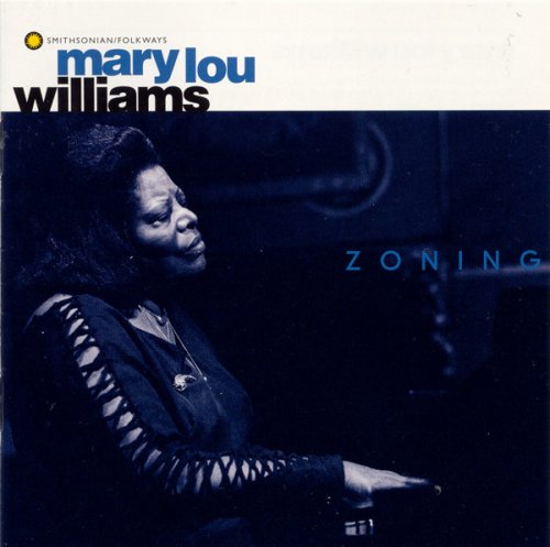 Mary Lou Williams - Zoning (1974)