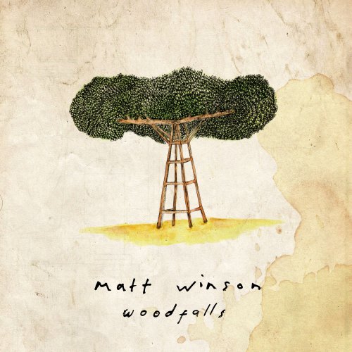 Matt Winson - Woodfalls (2017)