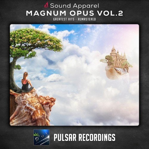 Sound Apparel - Magnum Opus Vol. 2 (2017)