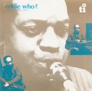 Eddie Harris Trio - Eddie Who? (1986), 320 Kbps
