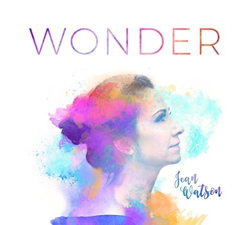 Jean Watson - Wonder (2016)