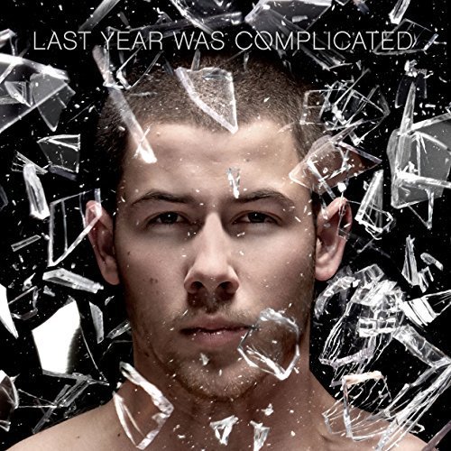 Nick Jonas - Last Year Was Complicated (Deluxe Edition) (2016)