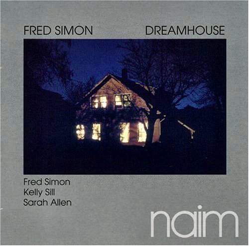 Fred Simon - Dreamhouse (2000)