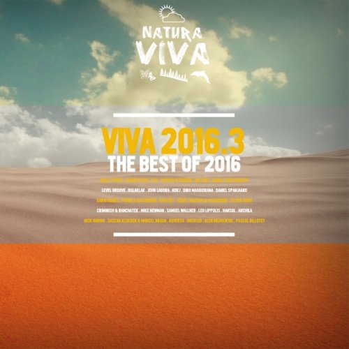 VA - Viva 2016.3 (2017)