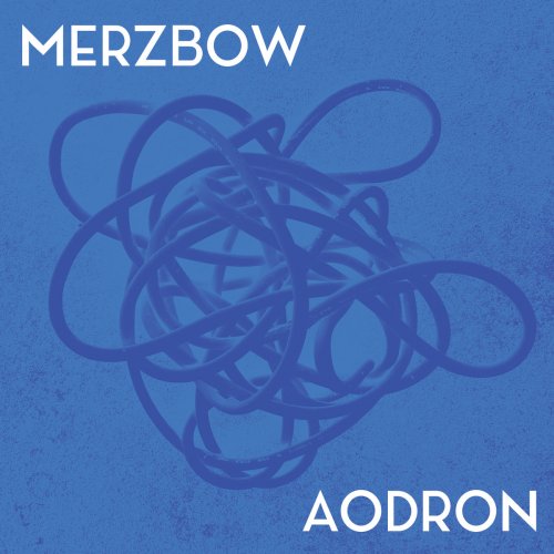 Merzbow - Aodron (2017)