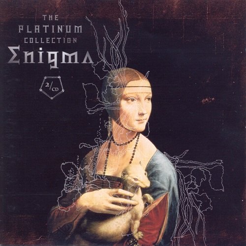 Enigma - The Platinum Collection [2CD] (2009)
