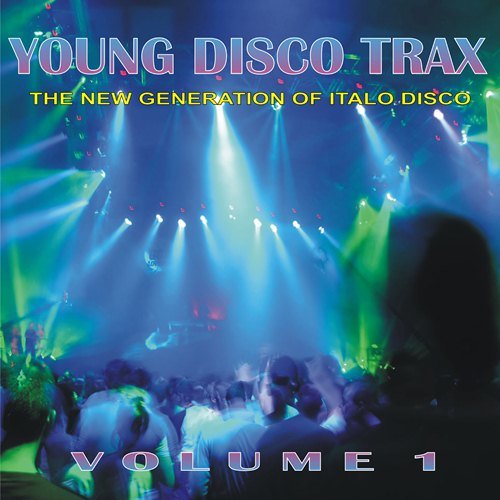 VA - Young Disco Trax Vol.1 (2012) MP3 + Lossless