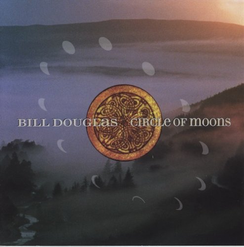 Bill Douglas - Circle Of Moons (1995) MP3 + Lossless