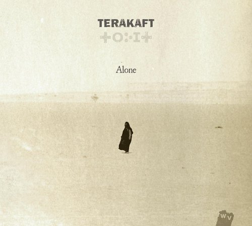 Terakaft - Alone (2015) [Hi-Res]