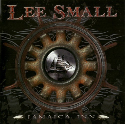 Lee Small - Jamaica Inn (2012) FLAC