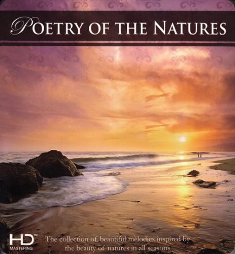 Blue Seas Grand Orchestra - Poetry of The Natures (2CD) (2013) MP3 + Lossless