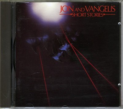 Jon & Vangelis - Discography (1980-1998) CD-Rip