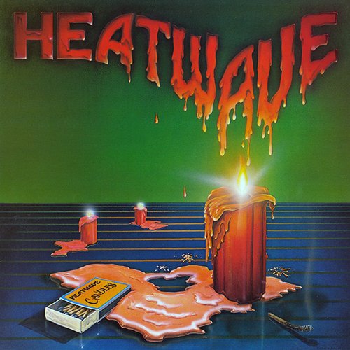 Heatwave - Candles (1980) [2010]