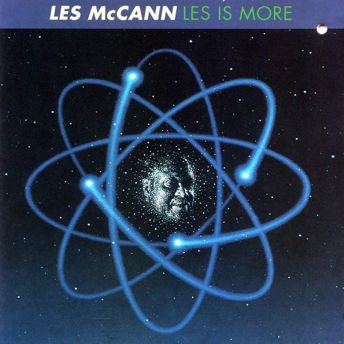 Les McCann - Les Is More (1991)