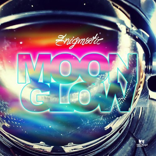 Enigmatic - Moon Glow (2013)