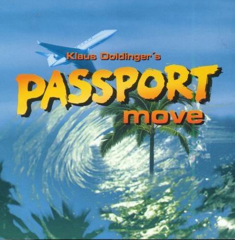 Passport - Move (1998)