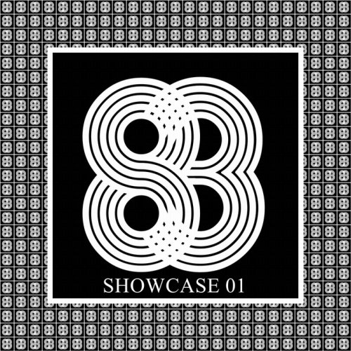 VA - 83 Showcase 01 (2017)