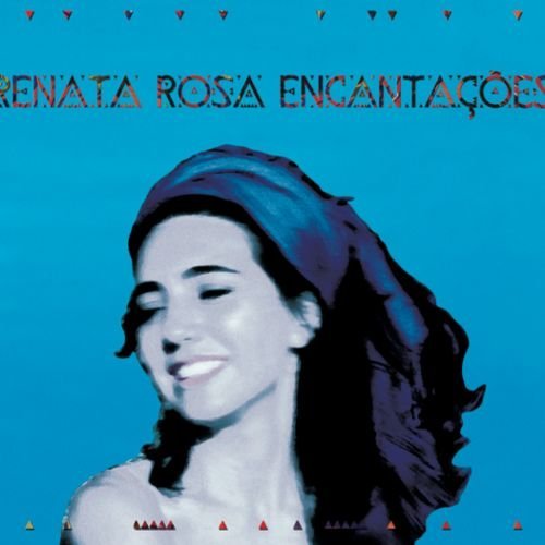 Renata Rosa - Encantaçoes (2015) 320kbps