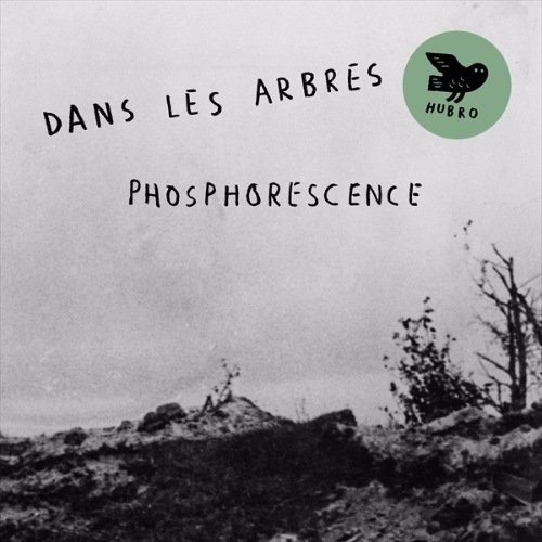 Dans Les Arbres - Phosphorescence (2017) [HDtracks]