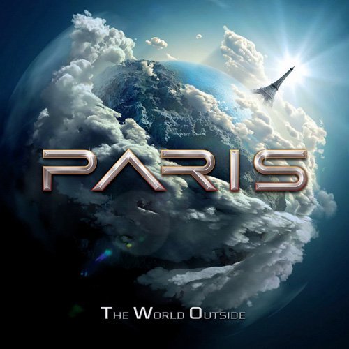 Paris - The World Outside (2016) FLAC