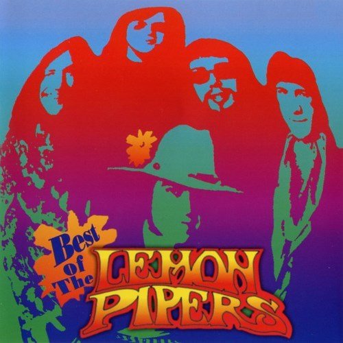 The Lemon Pipers - Best Of The Lemon Pipers (1998) 320 Kbps