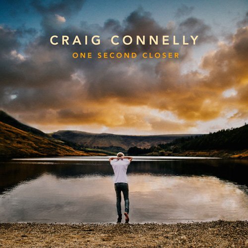 Craig Connelly - One Second Closer (2017) FLAC