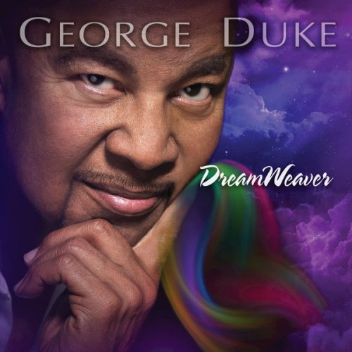 George Duke - DreamWeaver (2013) [H-Res