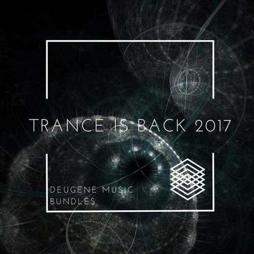 VA - Trance Is Back 2017